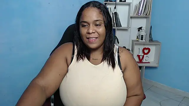 bbw charlote online show from January 6, 11:57 am