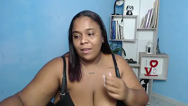 bbw charlote online show from December 28, 11:59 am