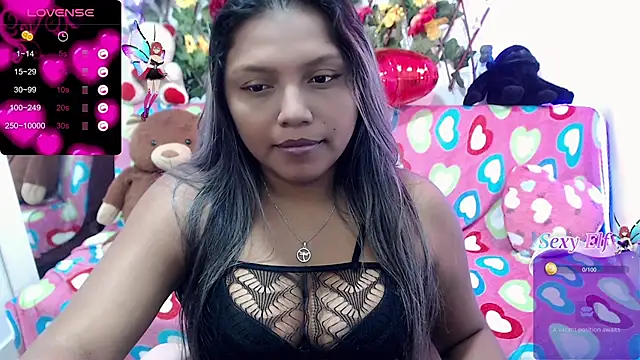 sexysusan4you online show from November 10, 4:31 pm