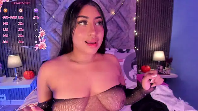 CANDYGABYY online show from November 13, 4:13 am