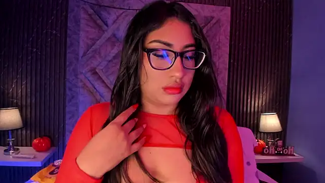 CANDYGABYY online show from November 28, 4:25 am