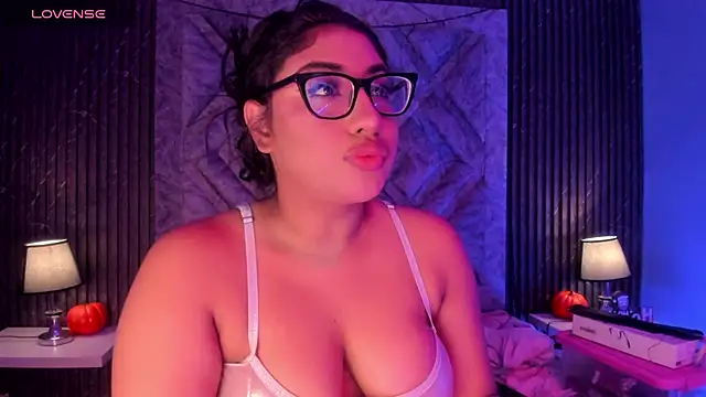 CANDYGABYY online show from December 14, 4:28 am