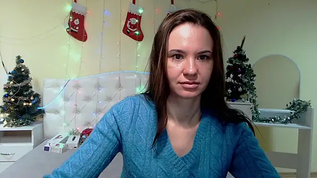 KaraCriegs online show from December 27, 6:39 pm