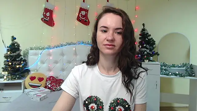 KaraCriegs online show from December 10, 7:24 pm