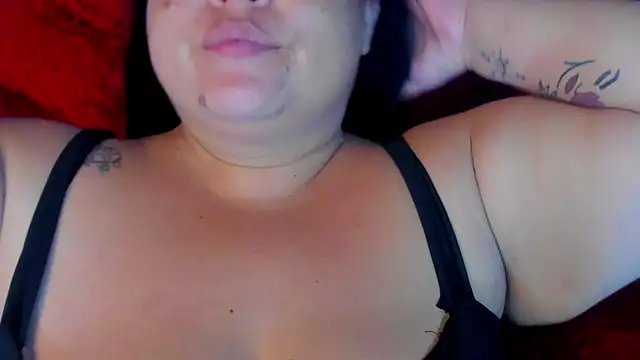 sobigcurvy4u online show from December 19, 7:02 pm