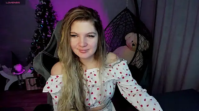 lily williamss online show from November 15, 12:46 am