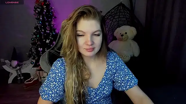 lily williamss online show from December 23, 12:05 am