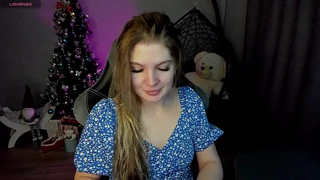 lily williamss online show from December 30, 12:21 am