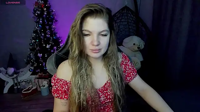 lily williamss online show from December 21, 12:03 am