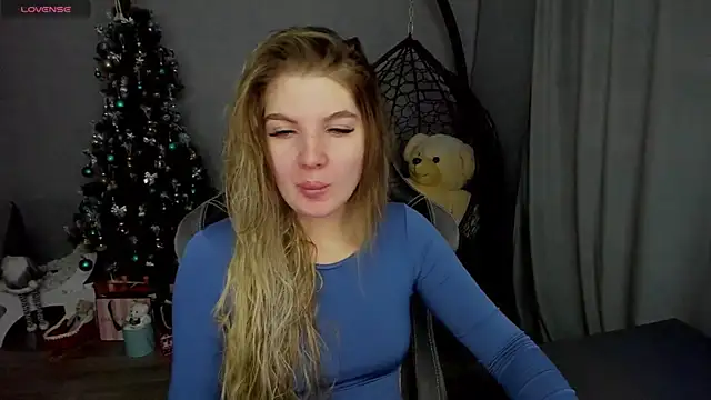 lily williamss online show from December 10, 12:08 am