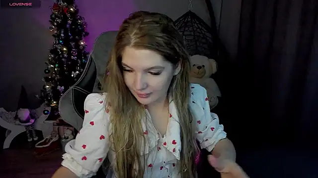 lily williamss online show from December 26, 12:08 am