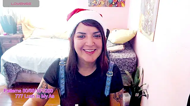 raquellov1 online show from December 8, 2:49 pm