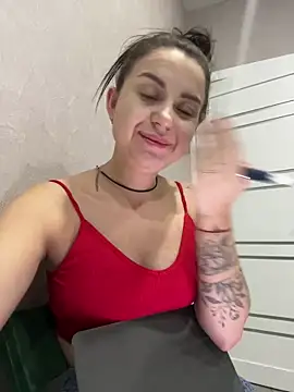 ellie ssexy online show from December 13, 4:44 am