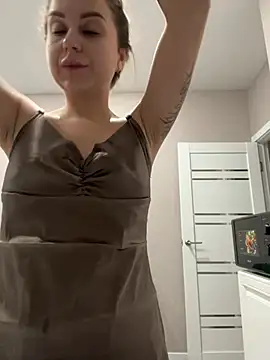 ellie ssexy online show from December 18, 4:48 am