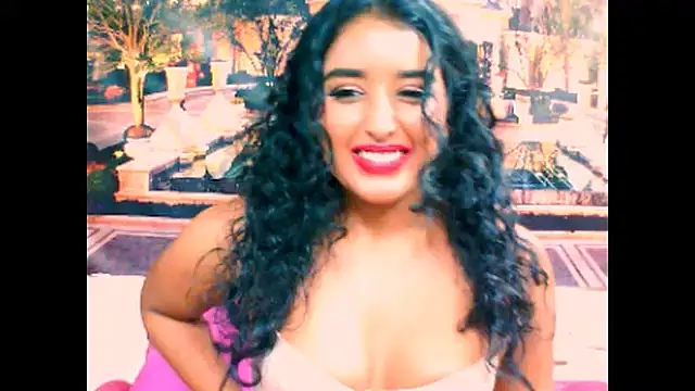 IndianAngel4u online show from December 8, 3:38 am