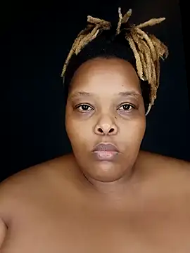 fatafricanqueen online show from December 4, 6:34 pm