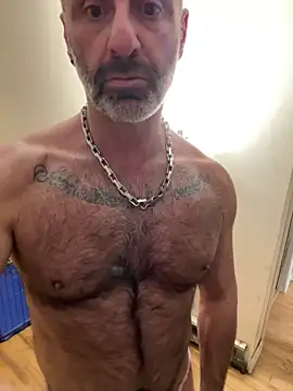 DaddySnowXX online show from January 18, 3:32 am