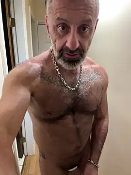 DaddySnowXX online show from December 16, 5:45 am