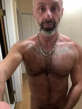 DaddySnowXX online show from December 14, 8:03 am