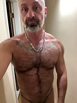 DaddySnowXX online show from December 5, 12:09 am