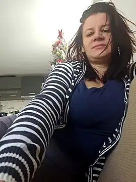 KristenVega online show from January 5, 12:53 pm