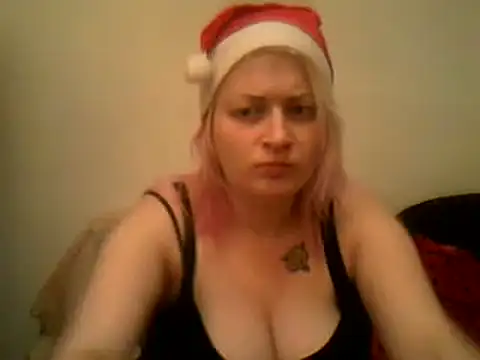 Klarka97 online show from December 25, 7:37 pm