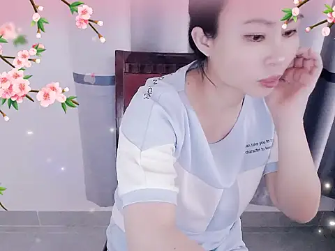 xiaoxuer online show from November 19, 3:57 am