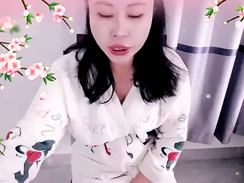 xiaoxuer online show from December 10, 4:37 am