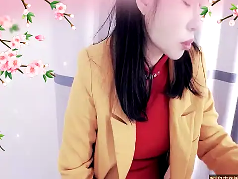 xiaoxuer online show from December 22, 4:49 am