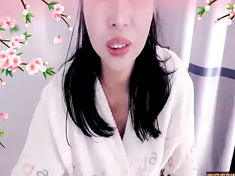 xiaoxuer online show from January 3, 3:56 am