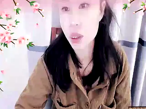 xiaoxuer online show from December 24, 4:20 am