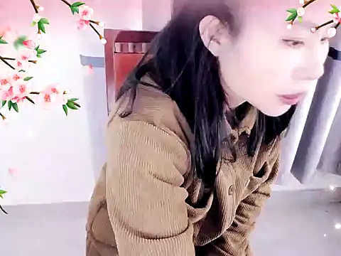 xiaoxuer online show from December 8, 4:44 am