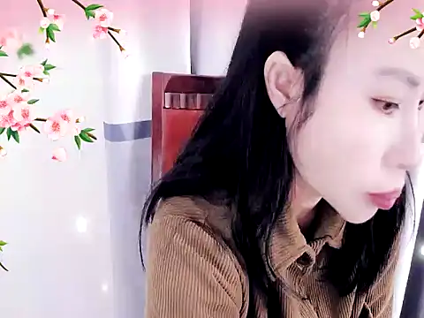 xiaoxuer online show from December 18, 4:27 am