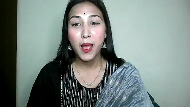 shy shruti online show from December 19, 4:54 pm