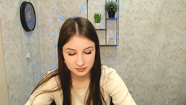 AliceChill  online show from December 21, 1:41 pm