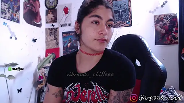 abril666 online show from December 7, 5:42 pm