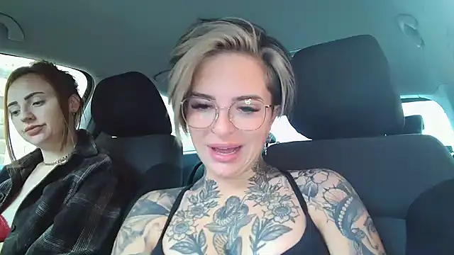 Rubyrichhxo online show from December 21, 12:59 pm