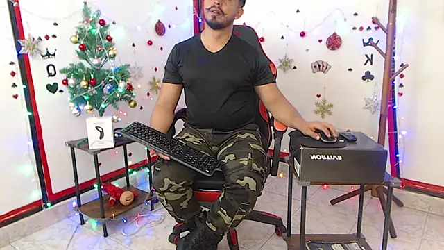 KalethBigDick online show from December 18, 6:02 pm