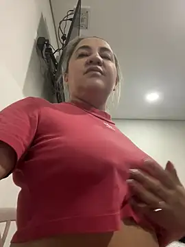 ruby santana777 online show from December 24, 2:53 am