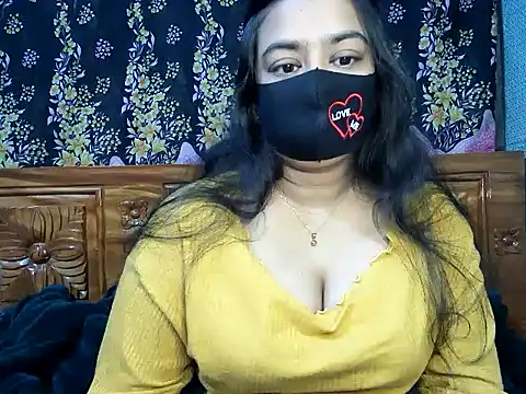 A-sweetgirl online show from January 4, 7:28 am