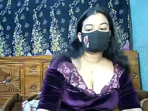 A-sweetgirl online show from December 18, 12:27 pm