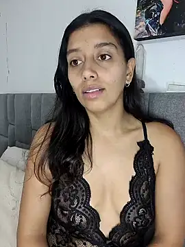 BrittanyDiaz online show from December 17, 7:27 pm