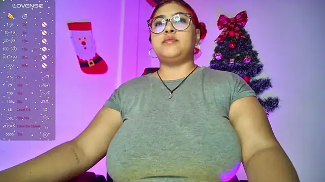 Gabby cuevas12 online show from January 4, 9:21 pm