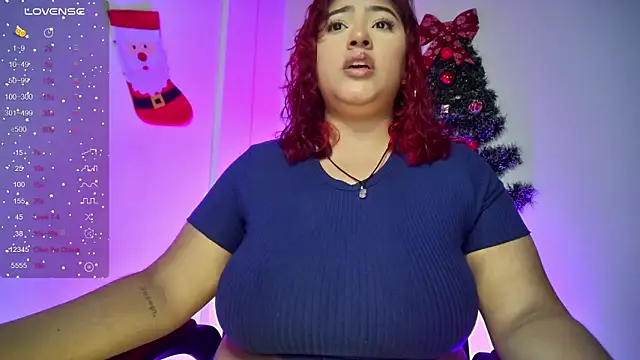 Gabby cuevas12 online show from December 17, 4:22 pm