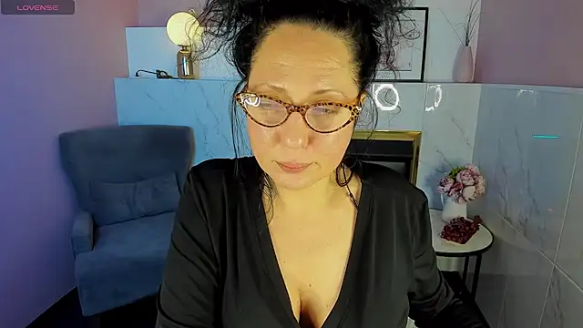 Anita Muse online show from December 23, 2:36 am