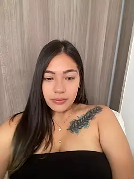 Latina vanessa online show from December 30, 7:46 pm