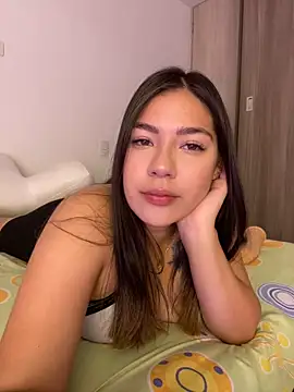 Latina vanessa online show from November 29, 10:52 pm