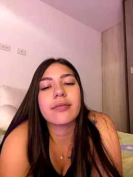 Latina vanessa online show from December 4, 10:43 pm