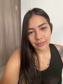 Latina vanessa online show from December 26, 6:39 pm