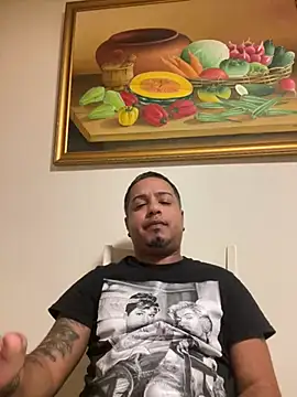 Dominicanpapi89 online show from January 15, 4:34 am